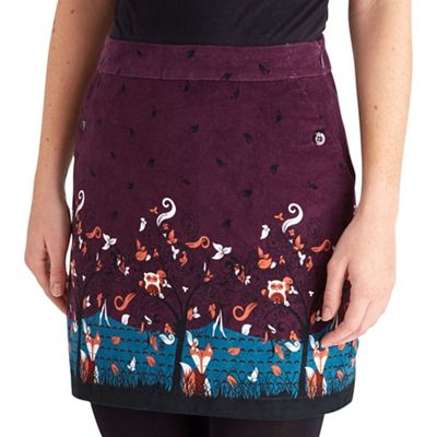 Joe Browns Multi coloured foxy skirt